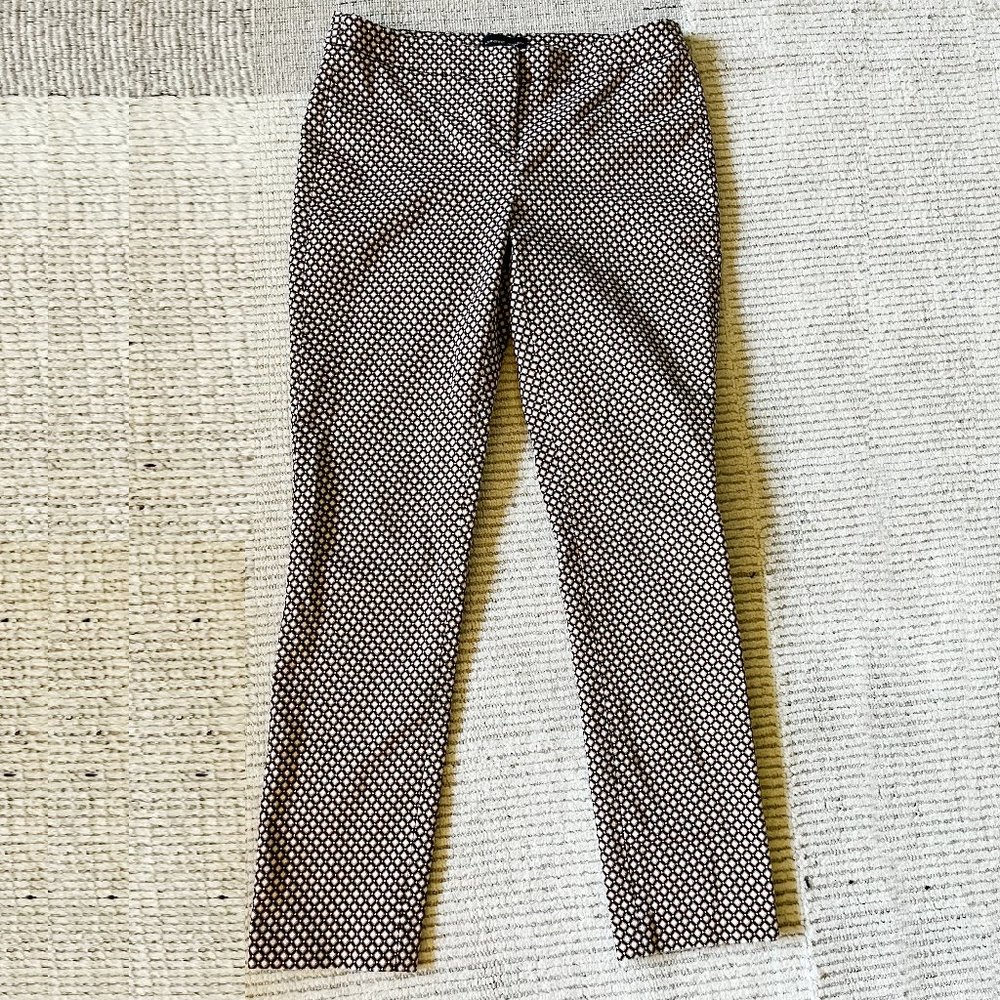 Adrienne Vittadini Slim Pants